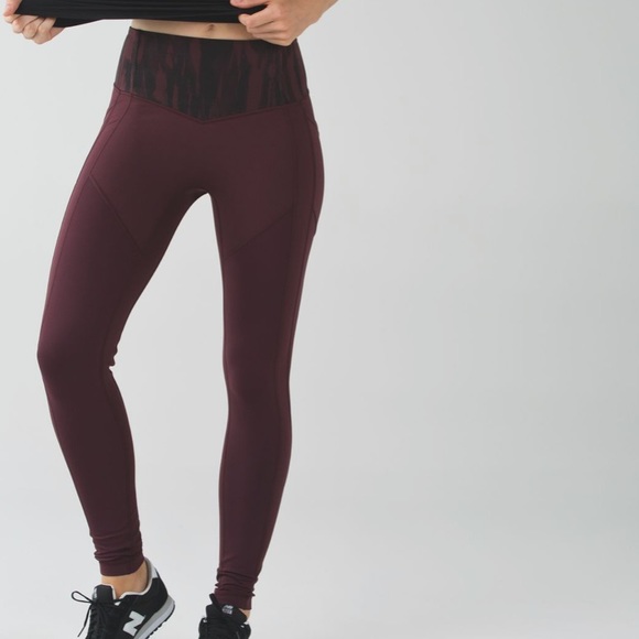 Lululemon All The Right Places Pant *see description* - Picture 1 of 7